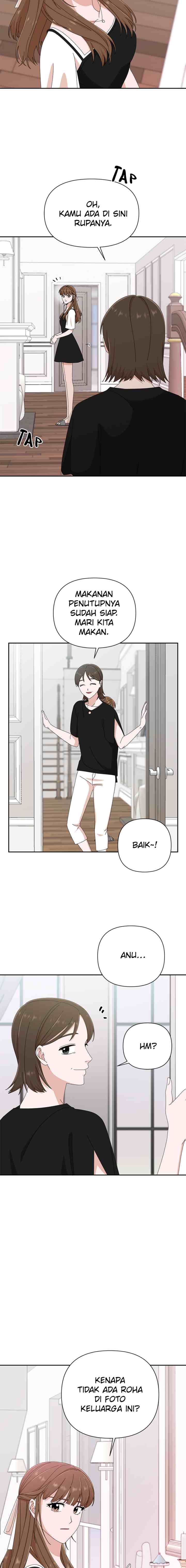 The Guy With Pretty Lips chapter 35 halaman 12