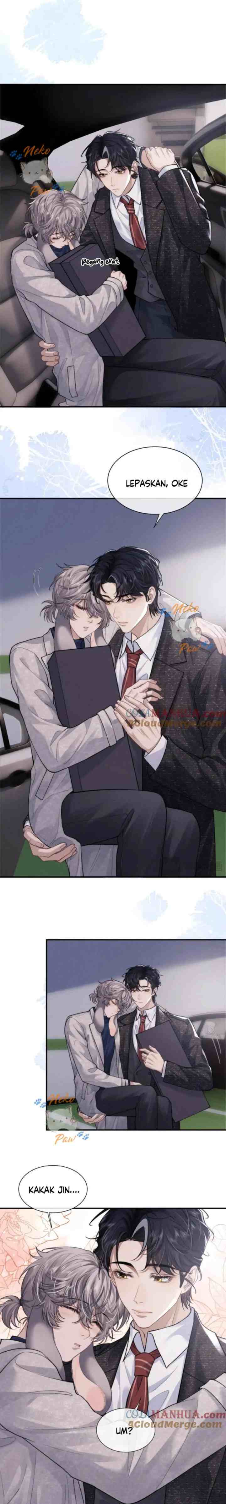 Everlasting Love chapter 61 halaman 9