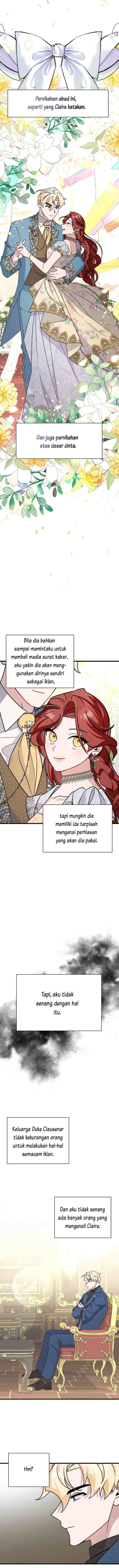 I'm Sure It's My Baby chapter 22 halaman 5