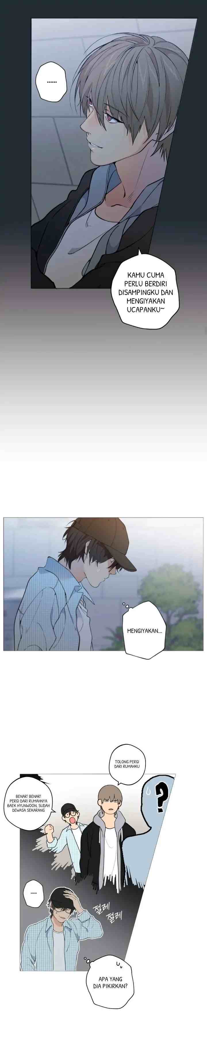 Lost in the Cloud chapter 15 halaman 7