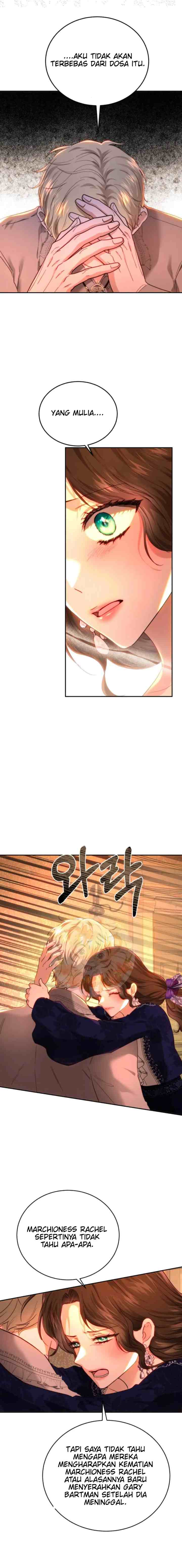 Rosalyn Vogart chapter 68 halaman 17