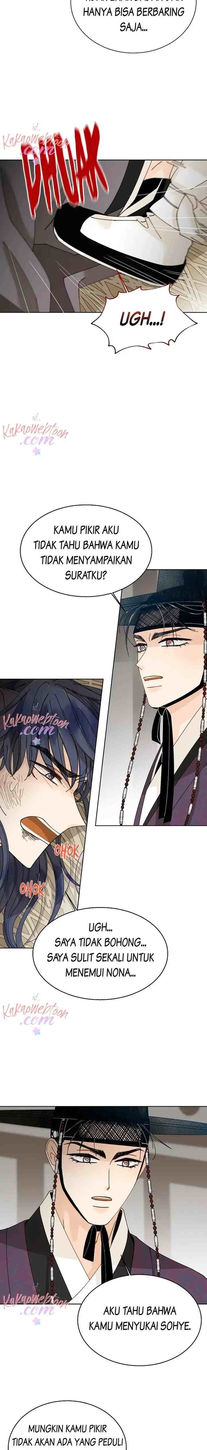 Oh! My Hubby-nim chapter 28 halaman 13