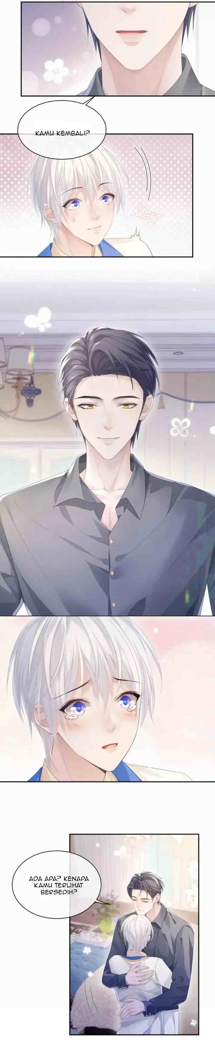 Continued Love chapter 21 halaman 15