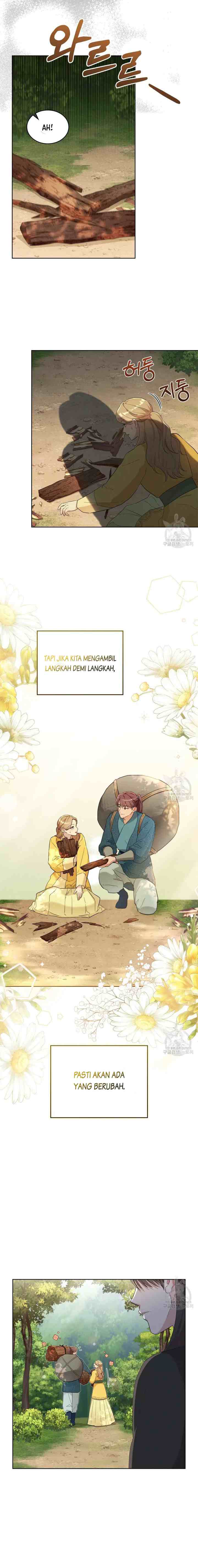 Mokrin chapter 36 halaman 11