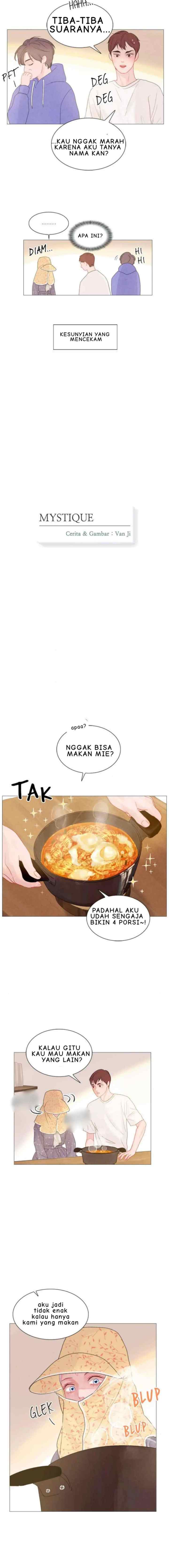 Mystique chapter 10 halaman 7