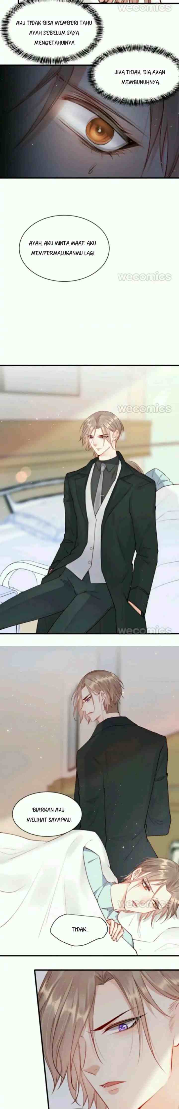 Under Your Wings chapter 23 halaman 4