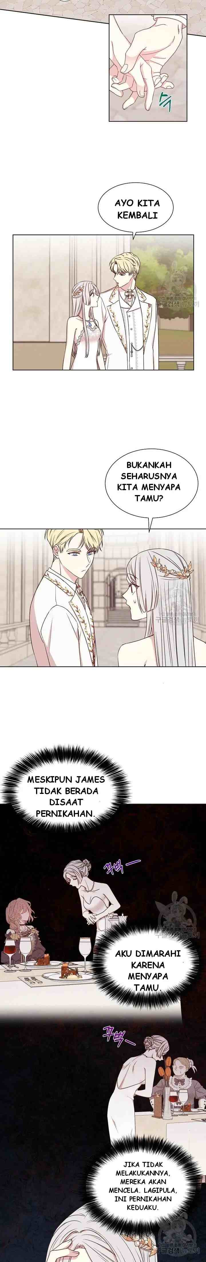 Desperate Second Husband, Depressed Me chapter 14 halaman 5