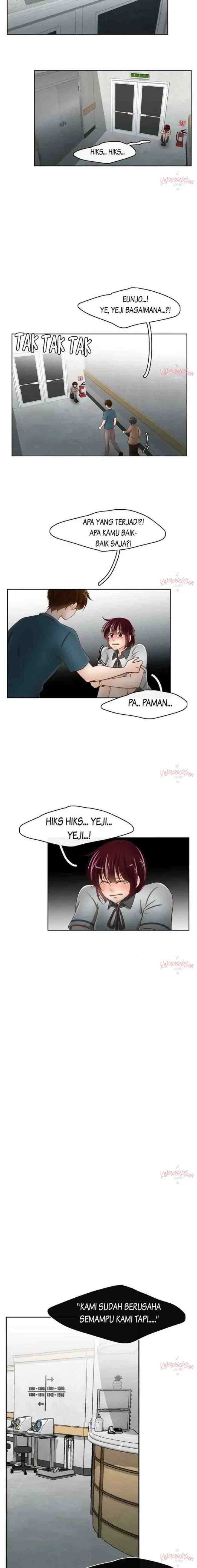 Love Pixie chapter 56 halaman 10