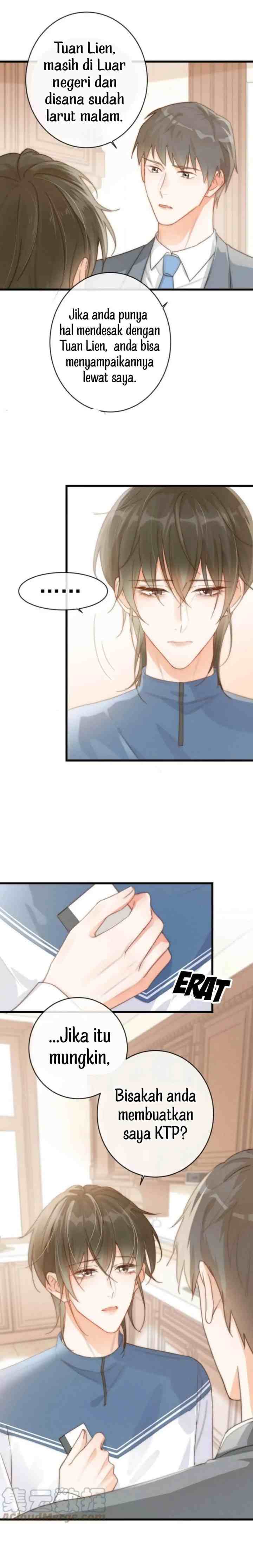 Intoxicated chapter 15 halaman 4