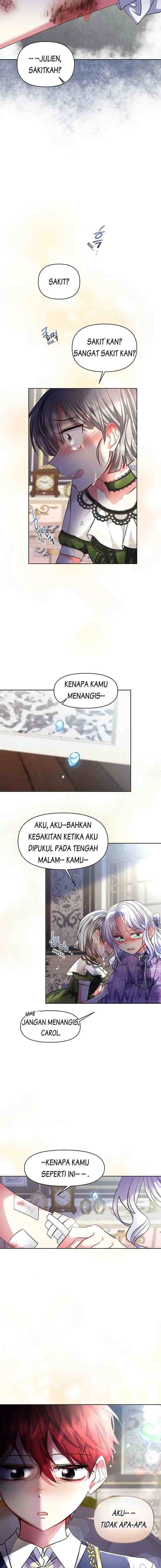 The Kids Have Changed chapter 3 halaman 9