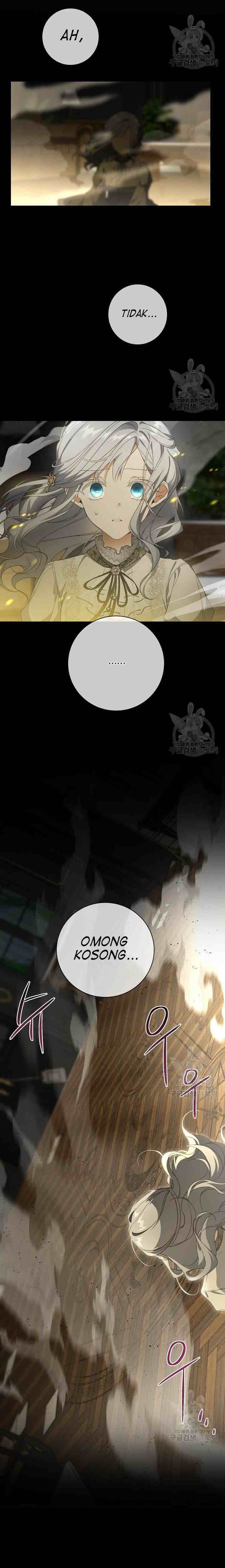 Into the Light, Once Again chapter 73 halaman 7