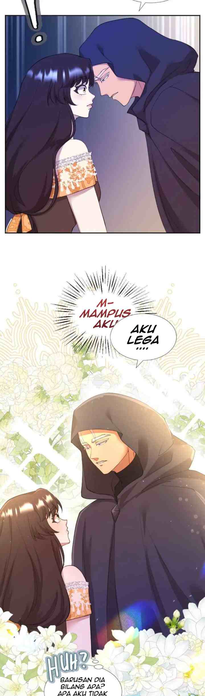 Her Wish To Be Isekai'd chapter 24 halaman 10