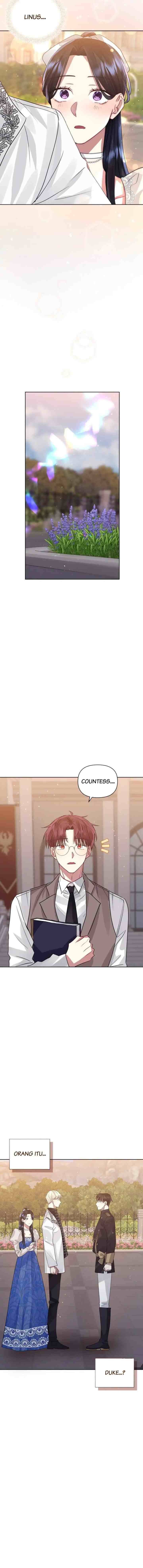 I'm A Villainess, But I Picked Up the Male Lead chapter 32 halaman 9
