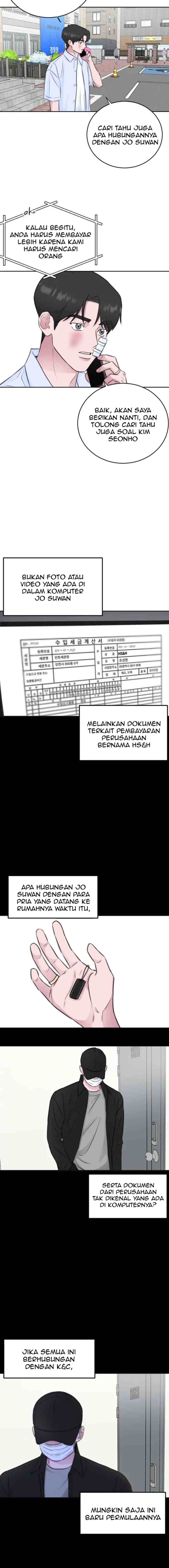 In-House Marriage After Breakup chapter 41 halaman 14
