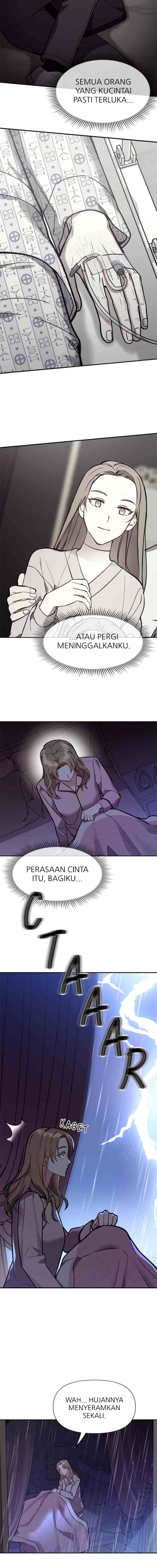 My Noisy Marriage chapter 30 halaman 15