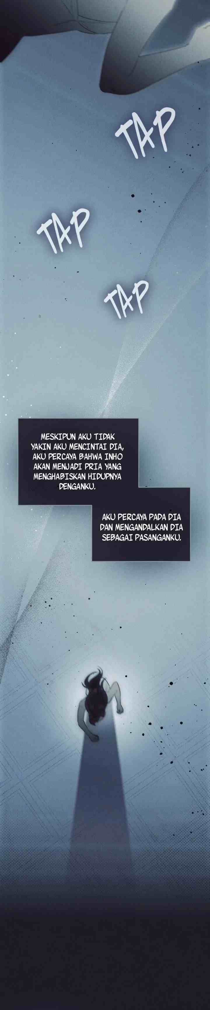 He's Not Just a Pretty Face chapter 30 halaman 6
