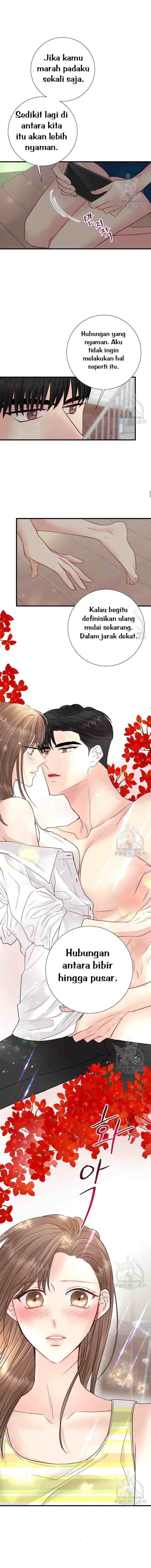 Beast's Footprints chapter 17 halaman 7