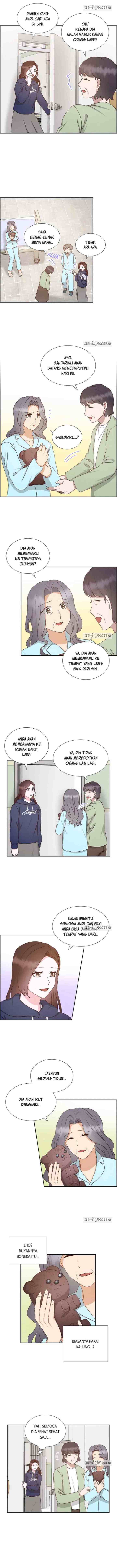 A Spoonful of Your Love chapter 58 halaman 4