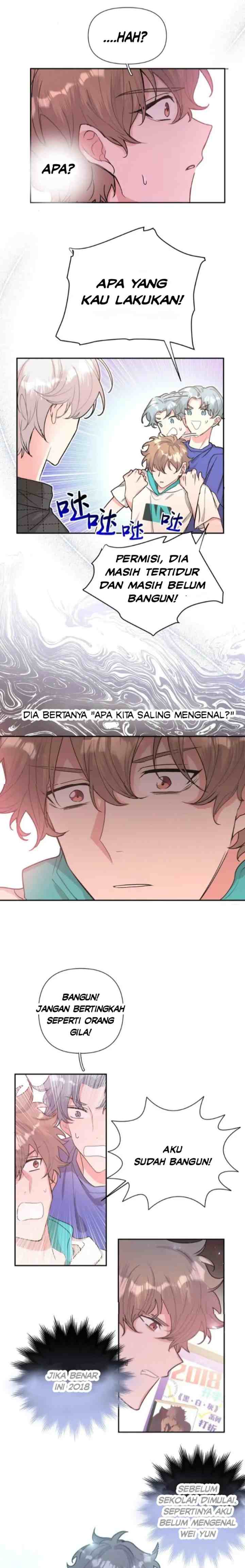 Don't Confess To Me chapter 2 halaman 6