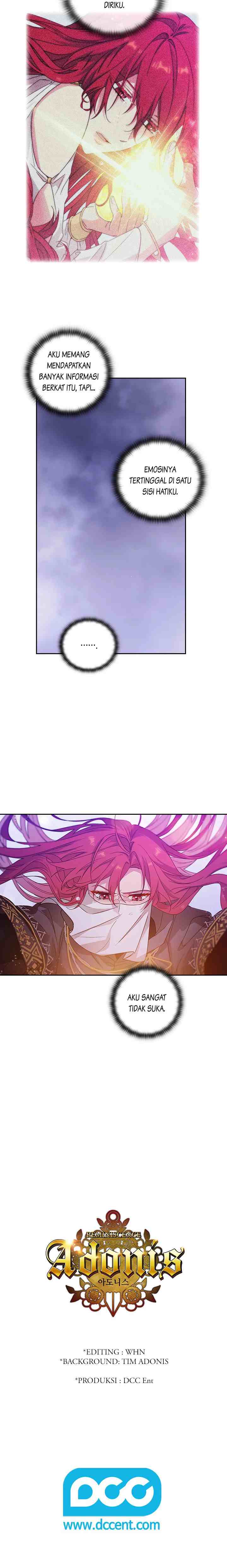 Adonis chapter 231 halaman 18