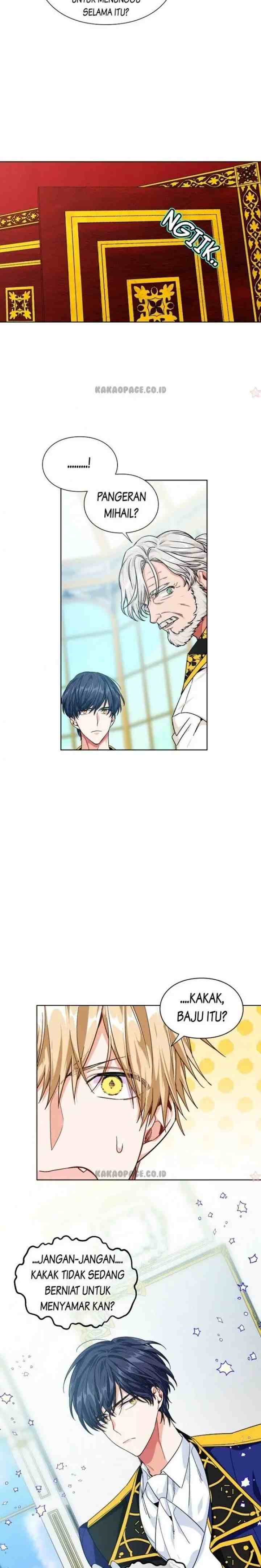 Doctor Elise: The Royal Lady with the Lamp chapter 78 halaman 10