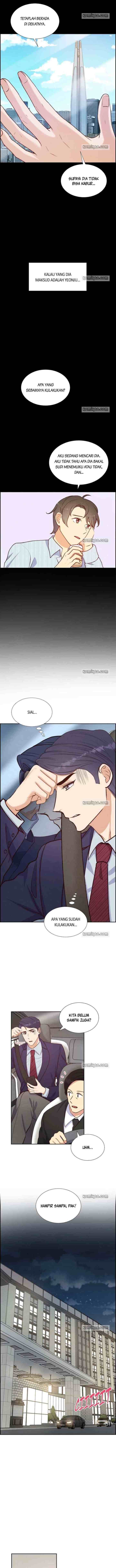 A Spoonful of Your Love chapter 17 halaman 4