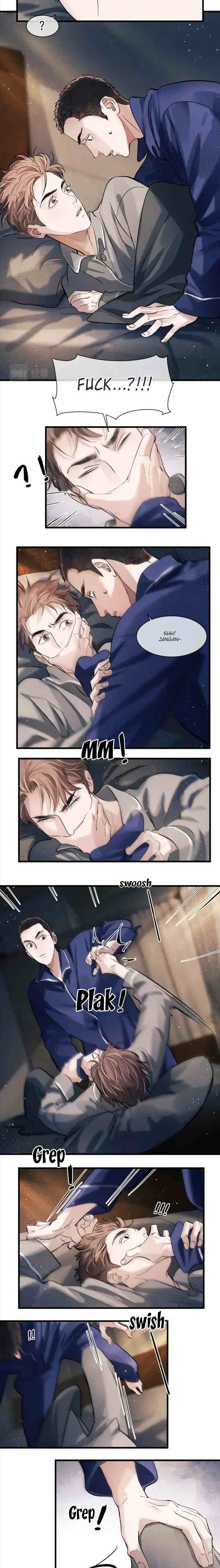 Sa Ye chapter 49 halaman 7