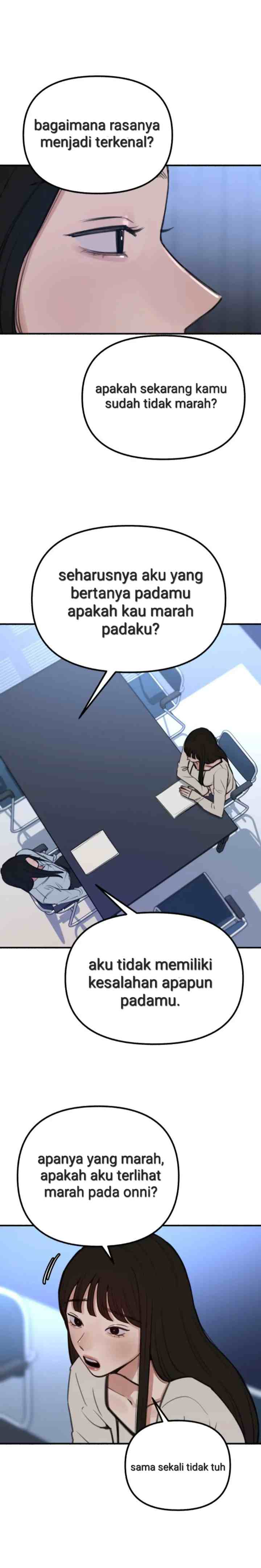 Muse On Yumyeong chapter 26 halaman 5