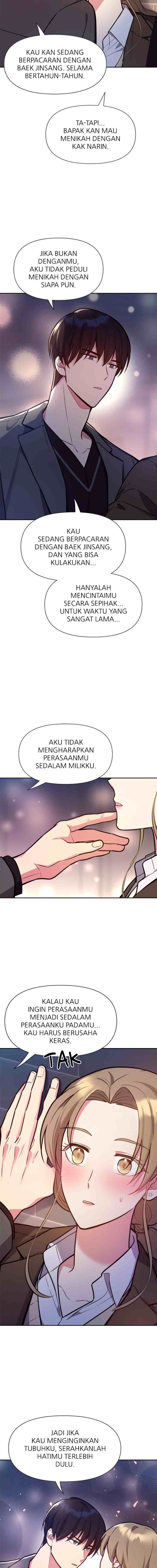 My Noisy Marriage chapter 30 halaman 12