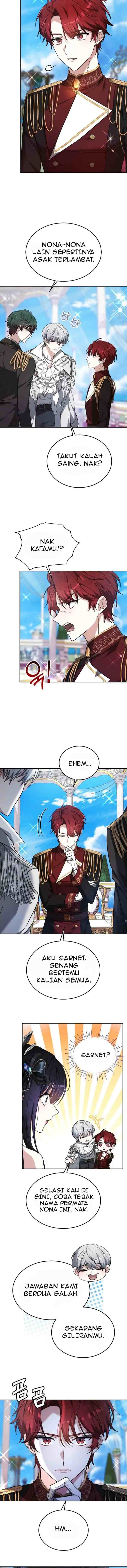 Bride of Obsidian chapter 3 halaman 7