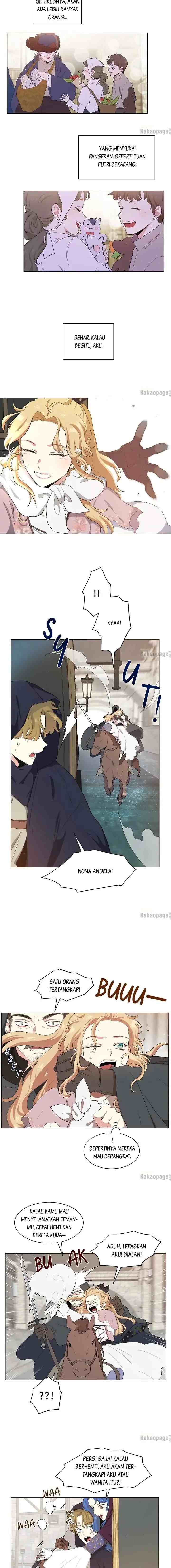I'm Stanning the ‏Prince chapter 51 halaman 13
