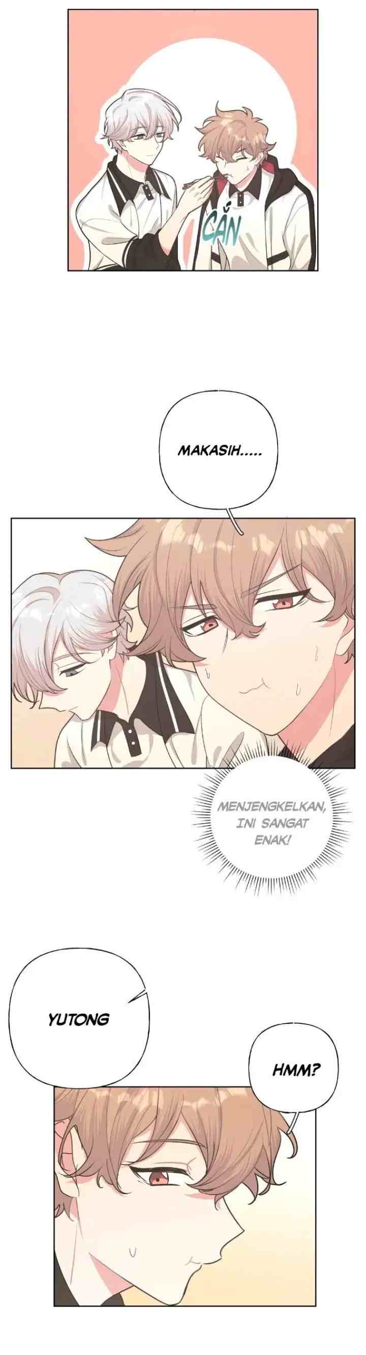 Don't Confess To Me chapter 6 halaman 11
