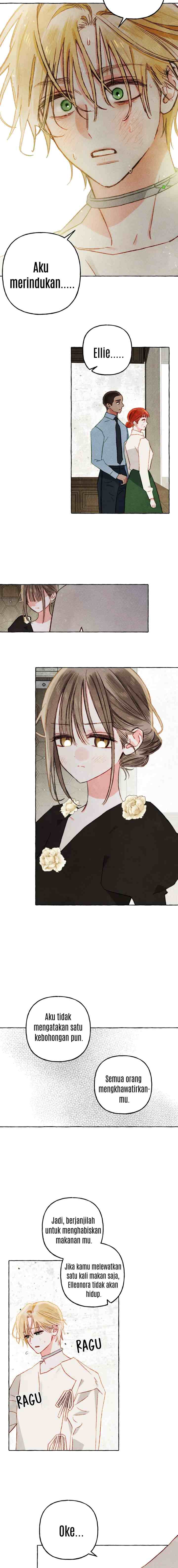 I Raised a Black Dragon chapter 66 halaman 4
