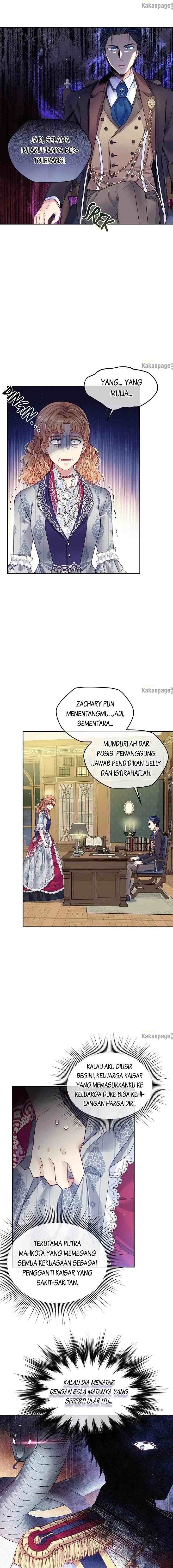 I'm In Trouble Because My Husband Is So Cute chapter 17 halaman 13