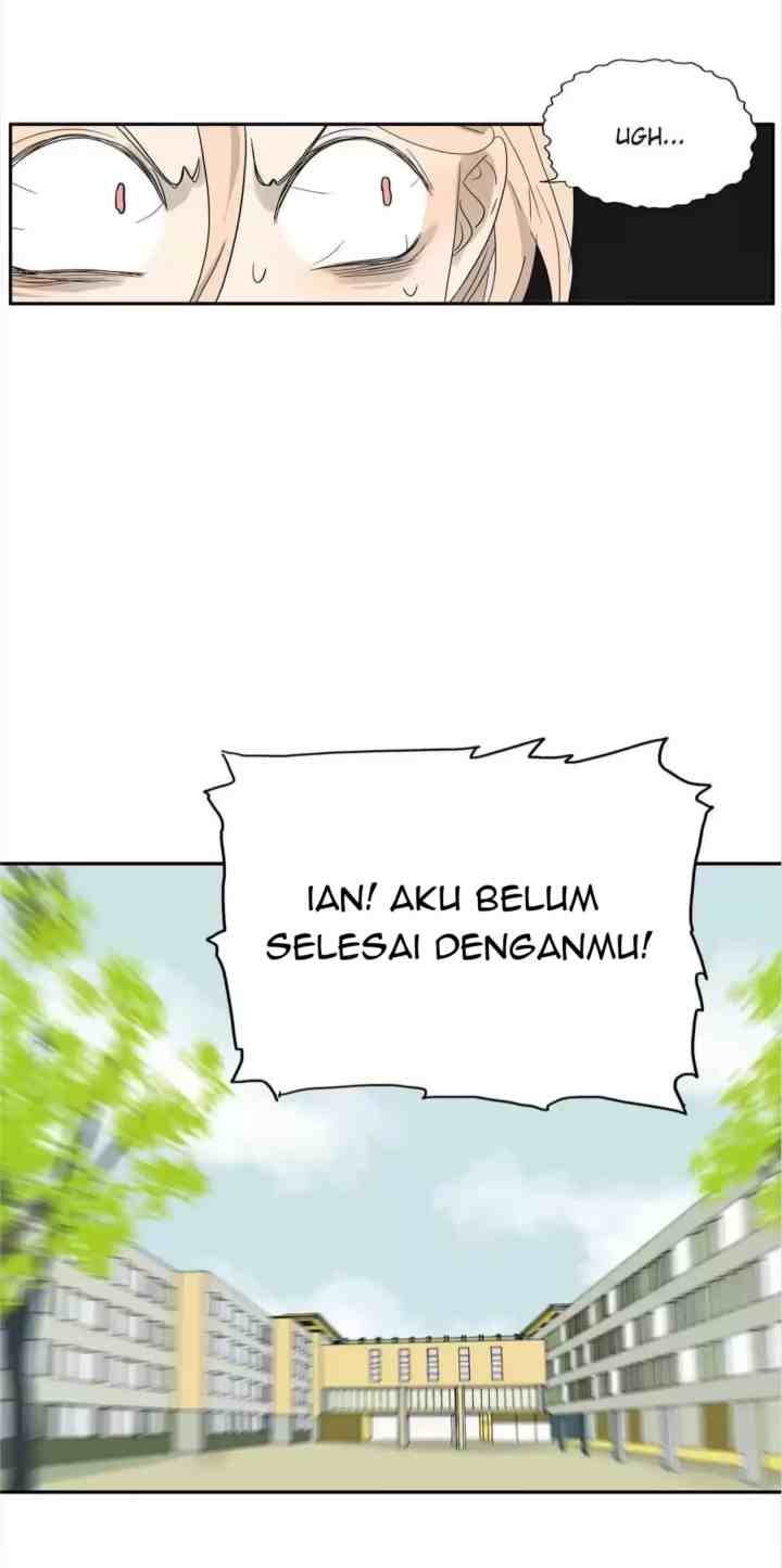 Mature Unlimited chapter 77 halaman 11