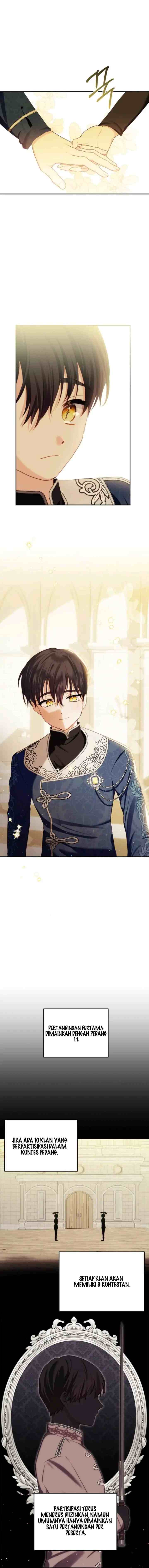 Monster Duke's Daughter chapter 70 halaman 4
