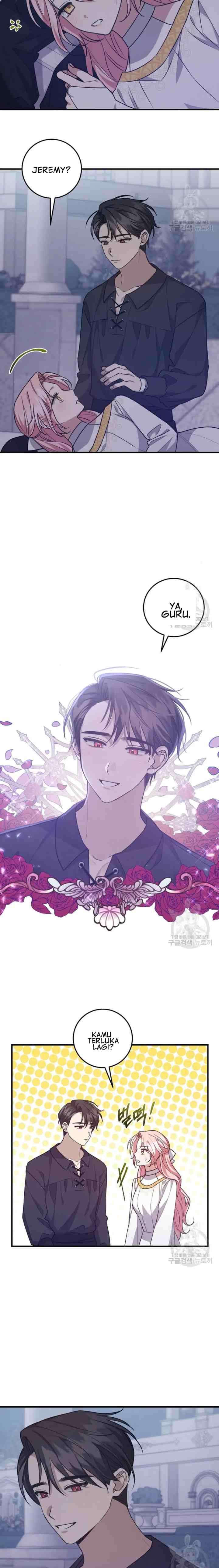 I Raised the Villains Preciously chapter 35 halaman 11