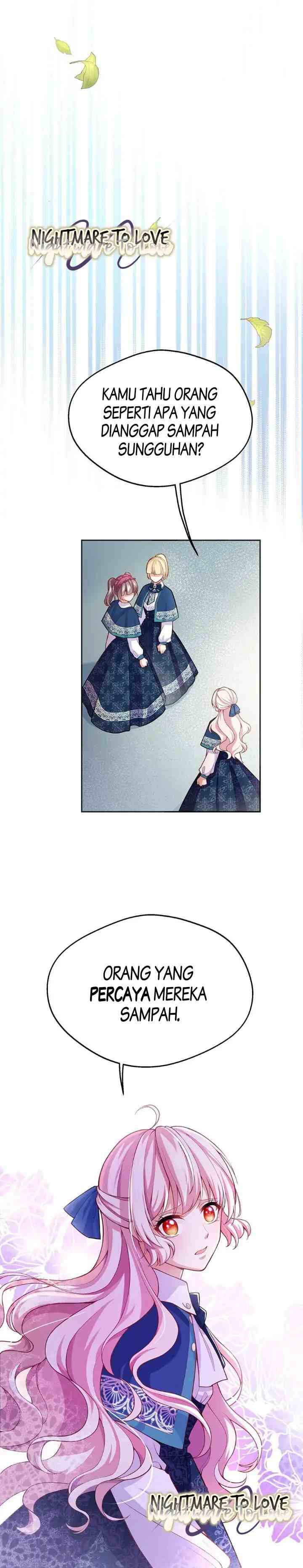 The Enchanting Villainess chapter 46 halaman 8