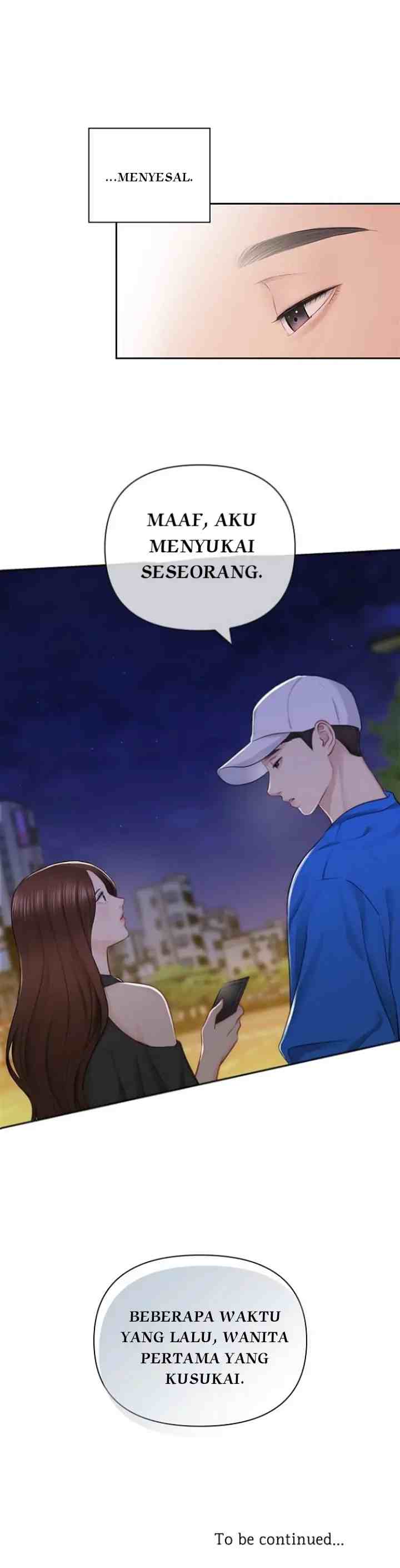 Date First, Love Later chapter 51 halaman 18