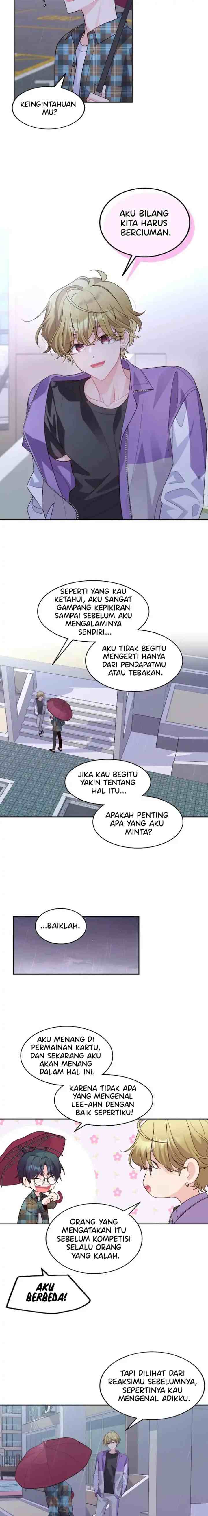 Merry Marbling chapter 27 halaman 9