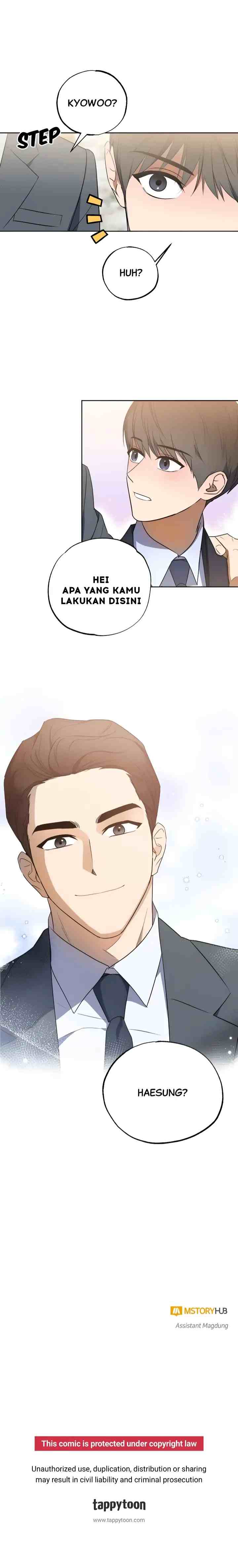 Easy To Read chapter 10 halaman 14