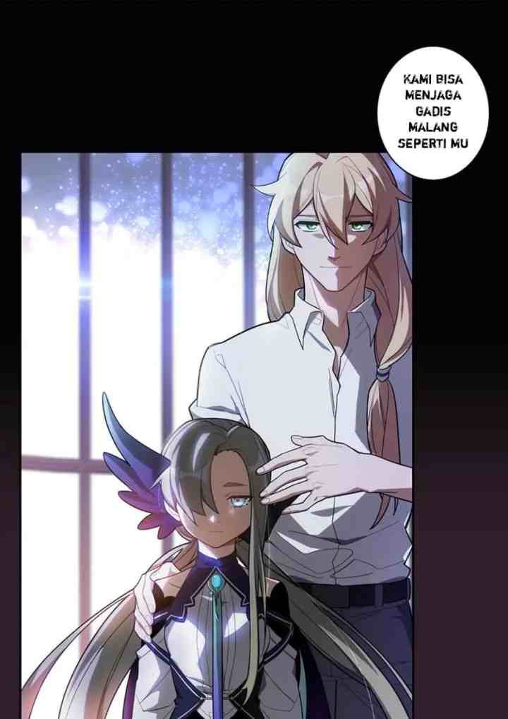 Honkai Impact 3rd chapter 51 halaman 11