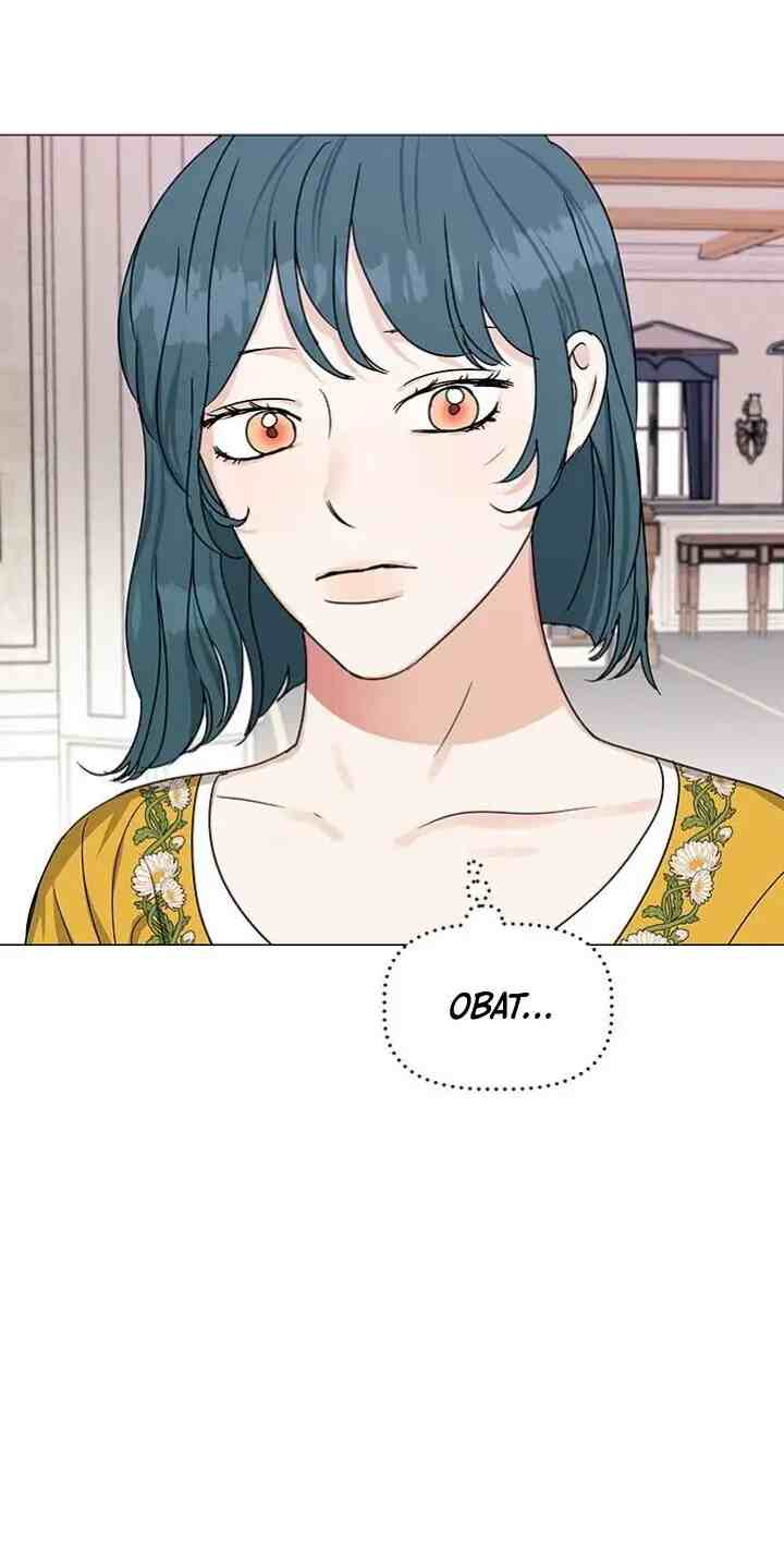 My Dazzling Downfall chapter 18 halaman 15