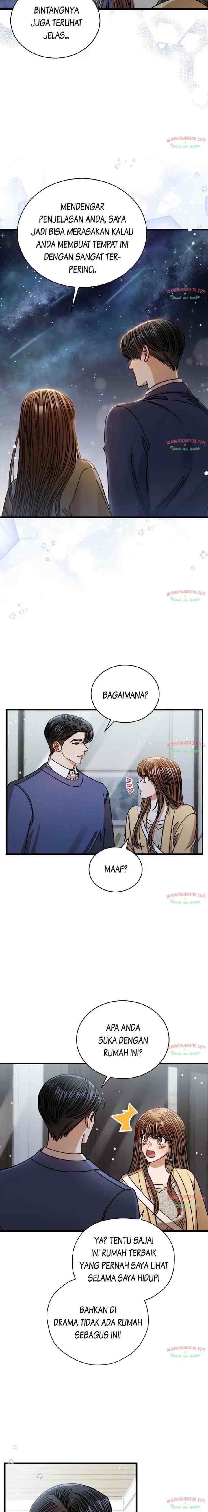 I Confessed To The Boss chapter 71 halaman 5