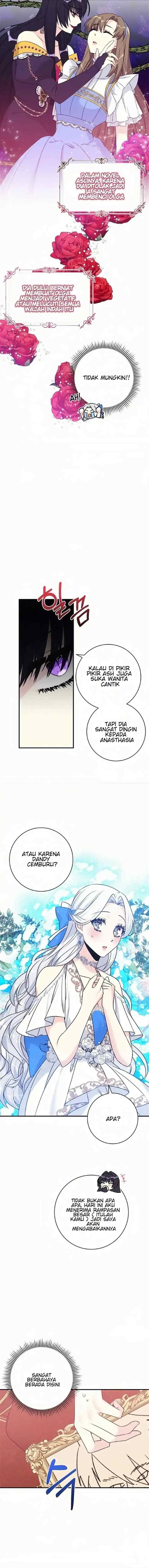 I Corrupted the Good Male Lead Protagonist chapter 12 halaman 12