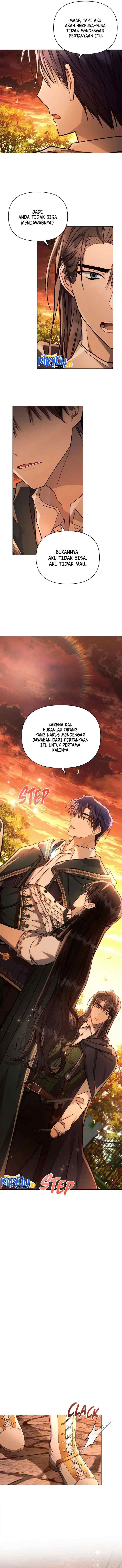 Ashtarte chapter 61 halaman 6