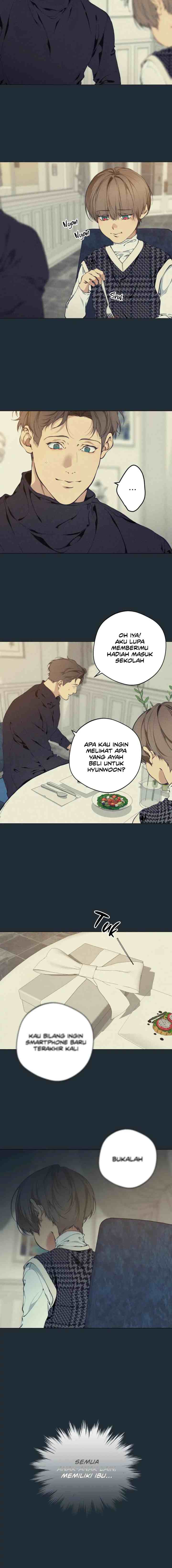 Lost in the Cloud chapter 74 halaman 6