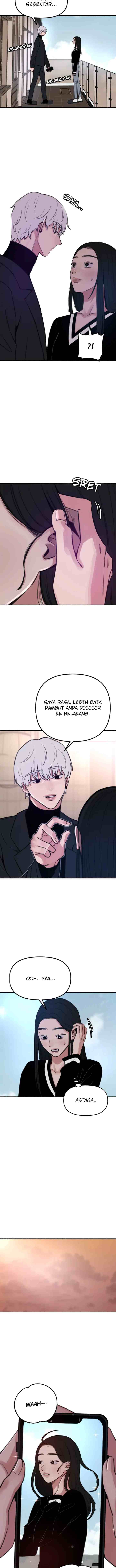 Muse On Yumyeong chapter 21 halaman 8
