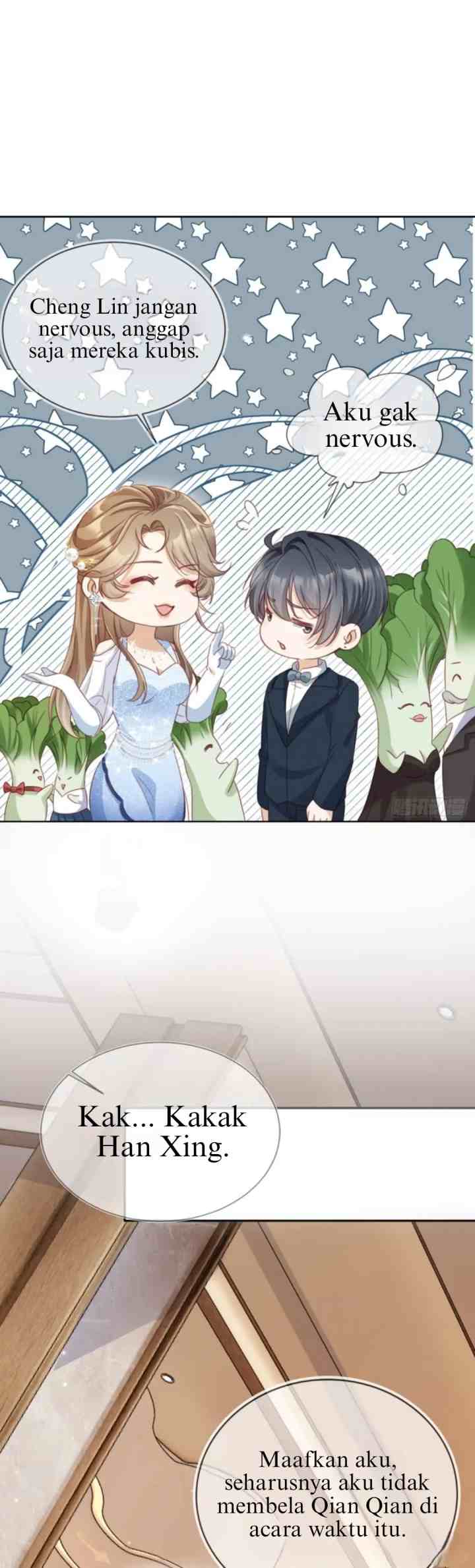 I Married the Disabled Big Shot After My Rebirth chapter 13 halaman 11