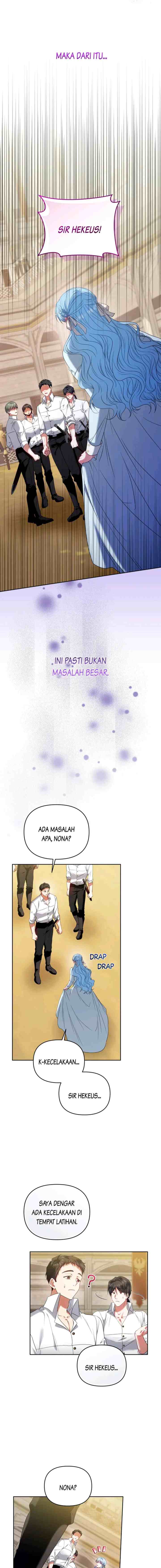 In This Life, I Am the Master chapter 78 halaman 8